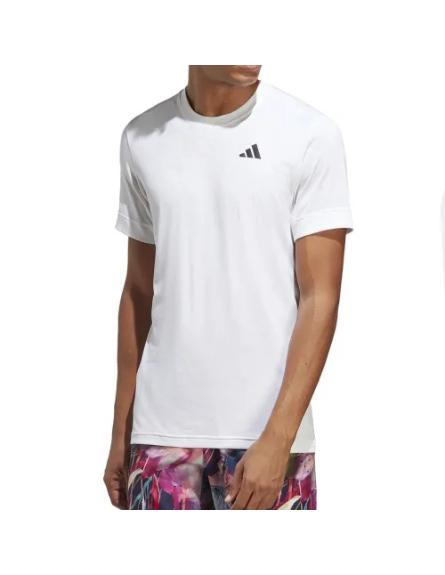 Camiseta Adidas T Freelift | Ofertas de pádel